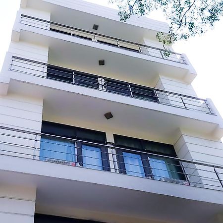 Hotel Jagannath Nova Deli Exterior foto